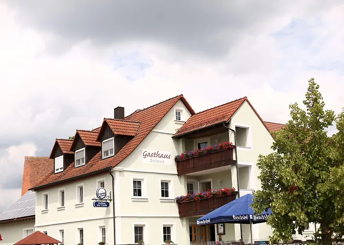 Zur Linde